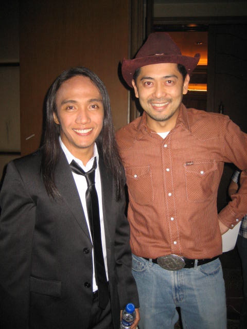 arnel pineda