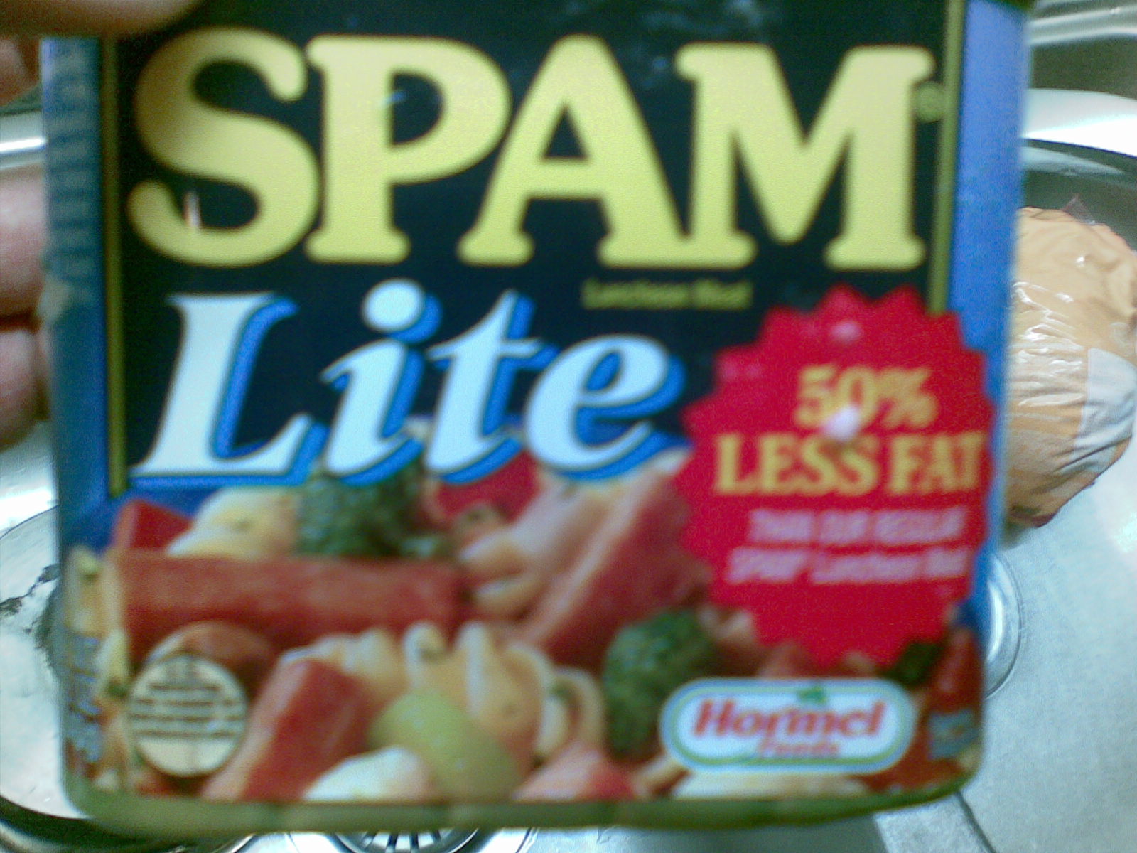 spam lite