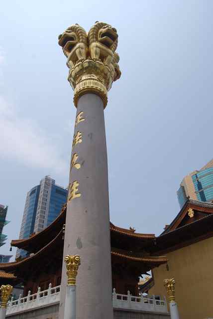jinang temple